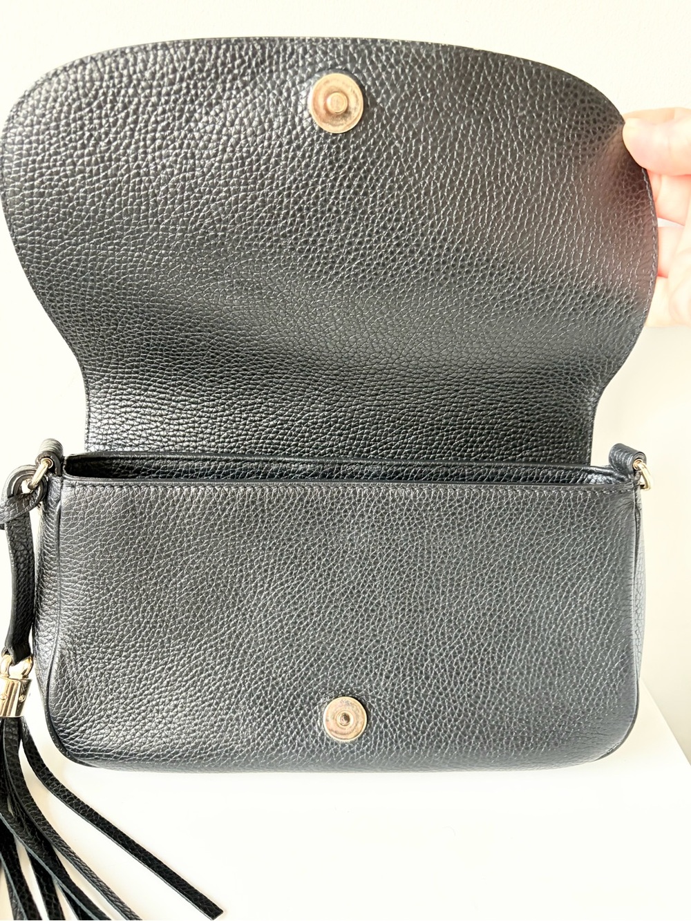 Gucci SoHo Disco Chain Bag - Picture 5 of 16